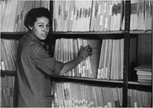 Rosangela Visceglia
